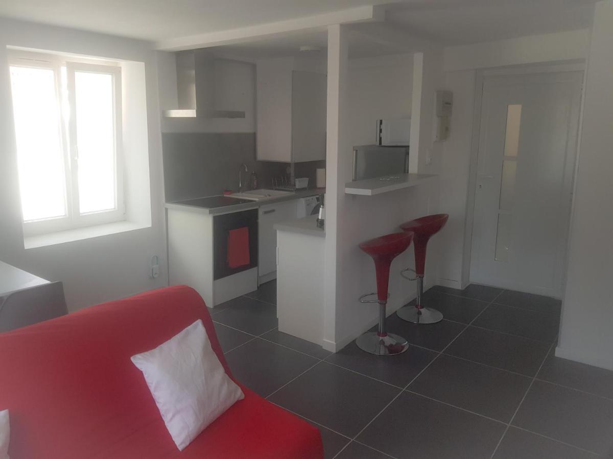 Agreable Appartement Morbier Dış mekan fotoğraf