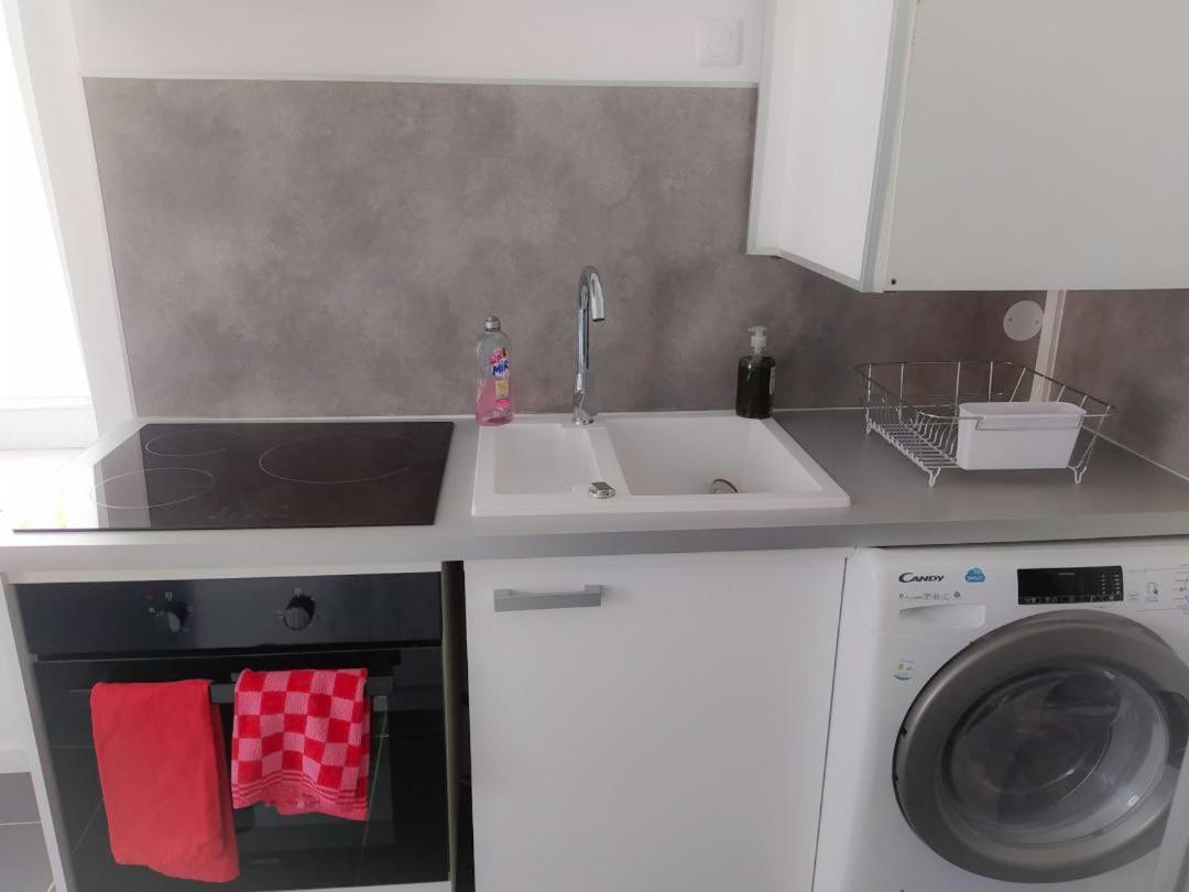 Agreable Appartement Morbier Dış mekan fotoğraf