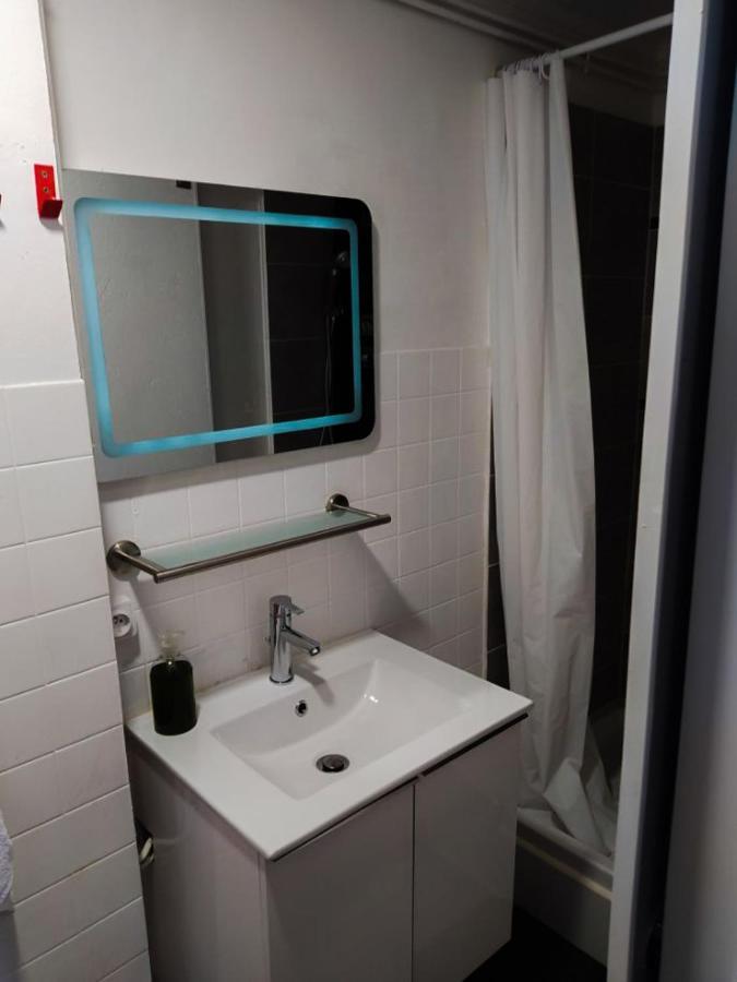 Agreable Appartement Morbier Dış mekan fotoğraf