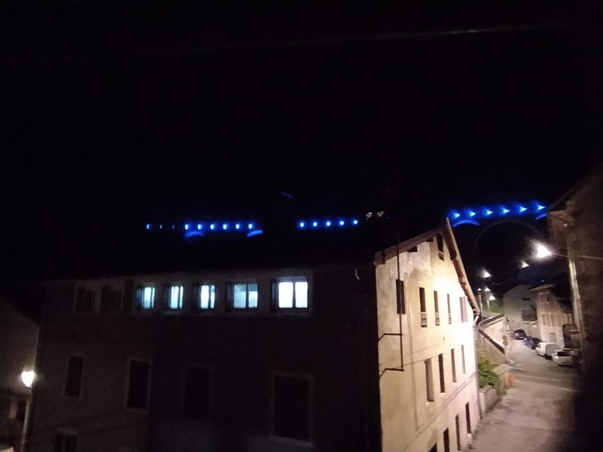 Agreable Appartement Morbier Dış mekan fotoğraf