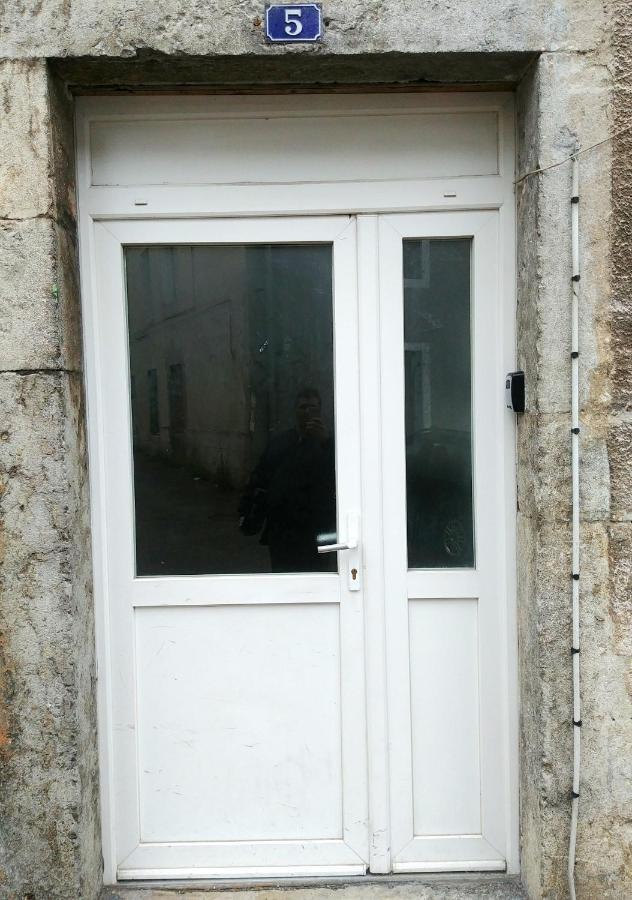 Agreable Appartement Morbier Dış mekan fotoğraf